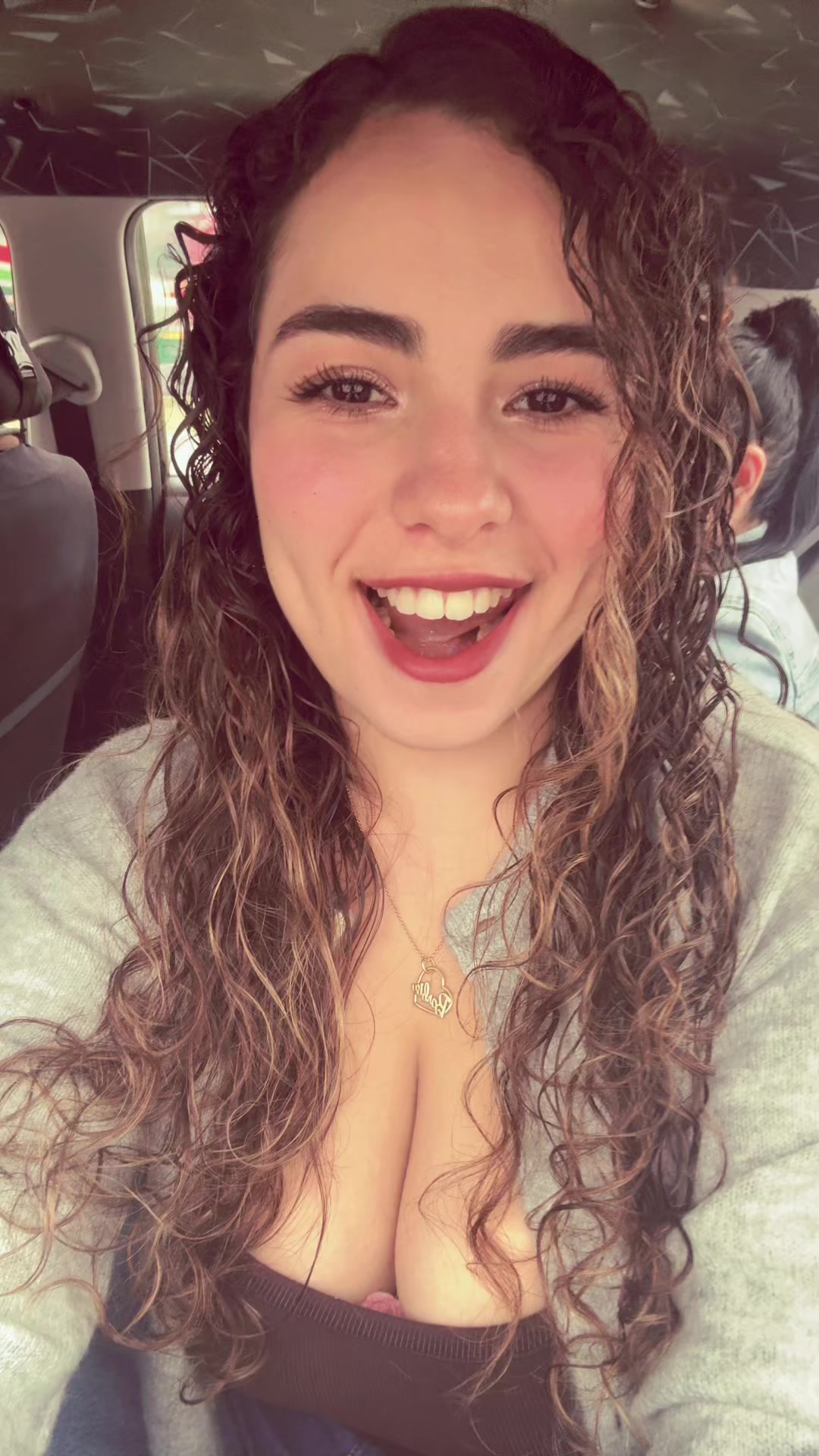 @Barbara Arévalo