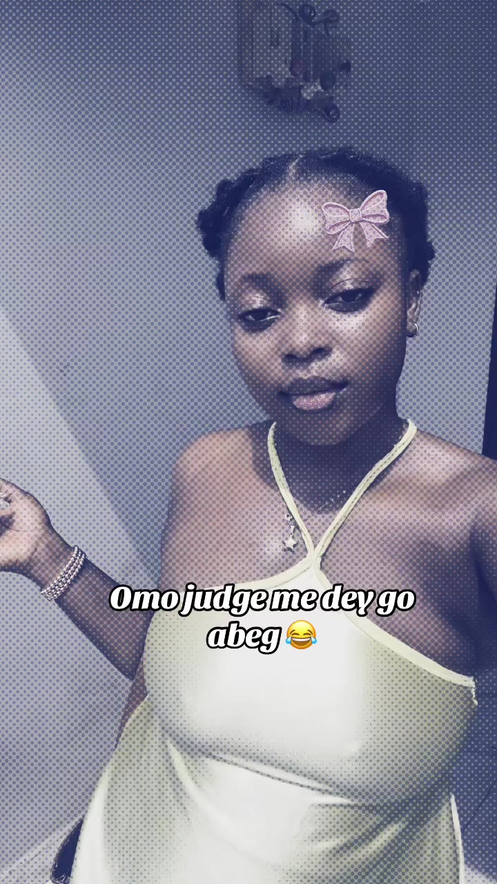 @Kuboye Becky