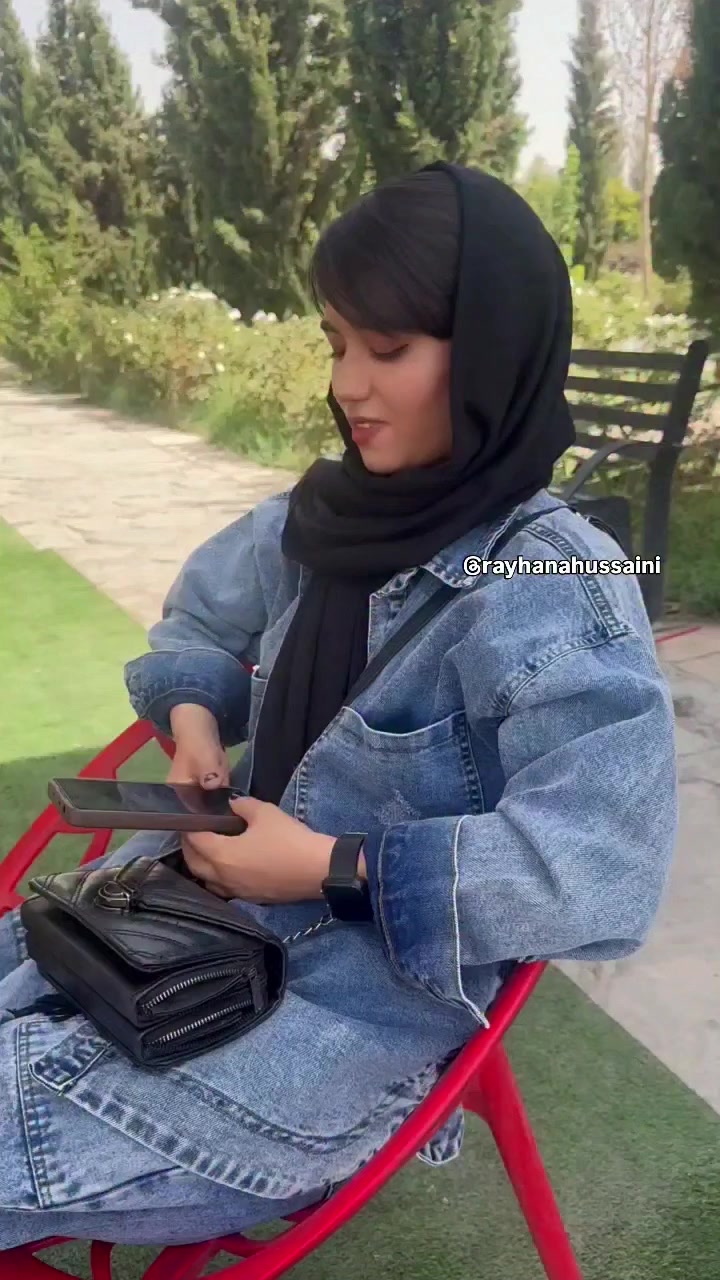 @Rayhana