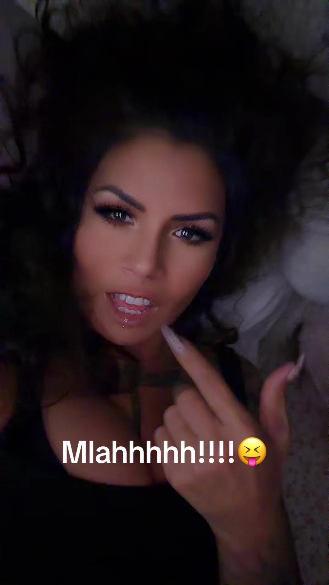 @Crystal Watts