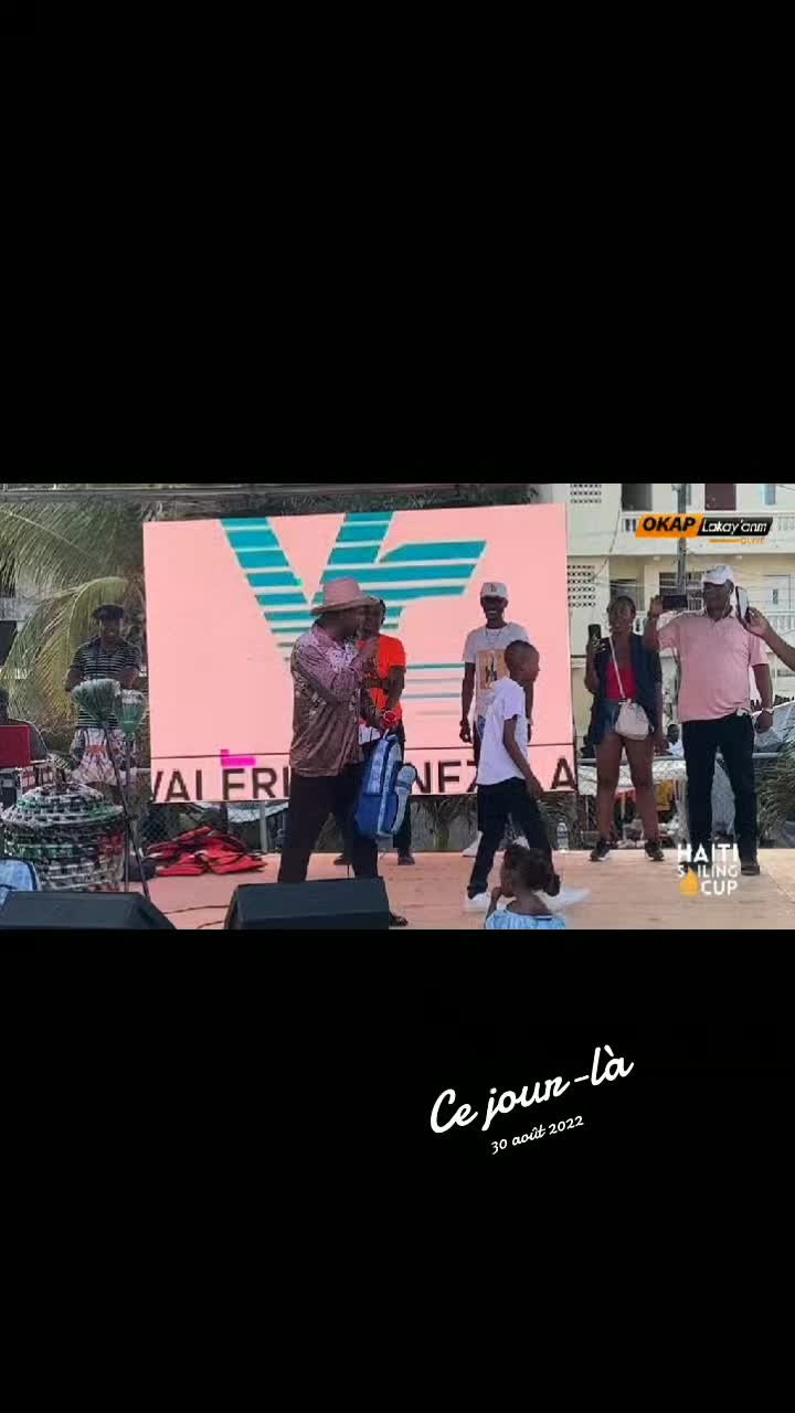@OKAP LAKAYAN&rsquo;M LIVE