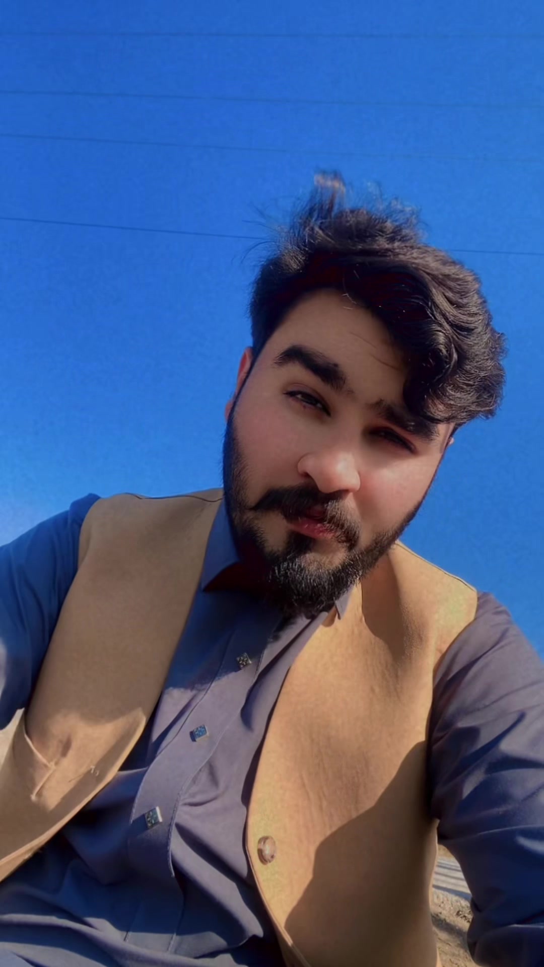 @Saud Jani
