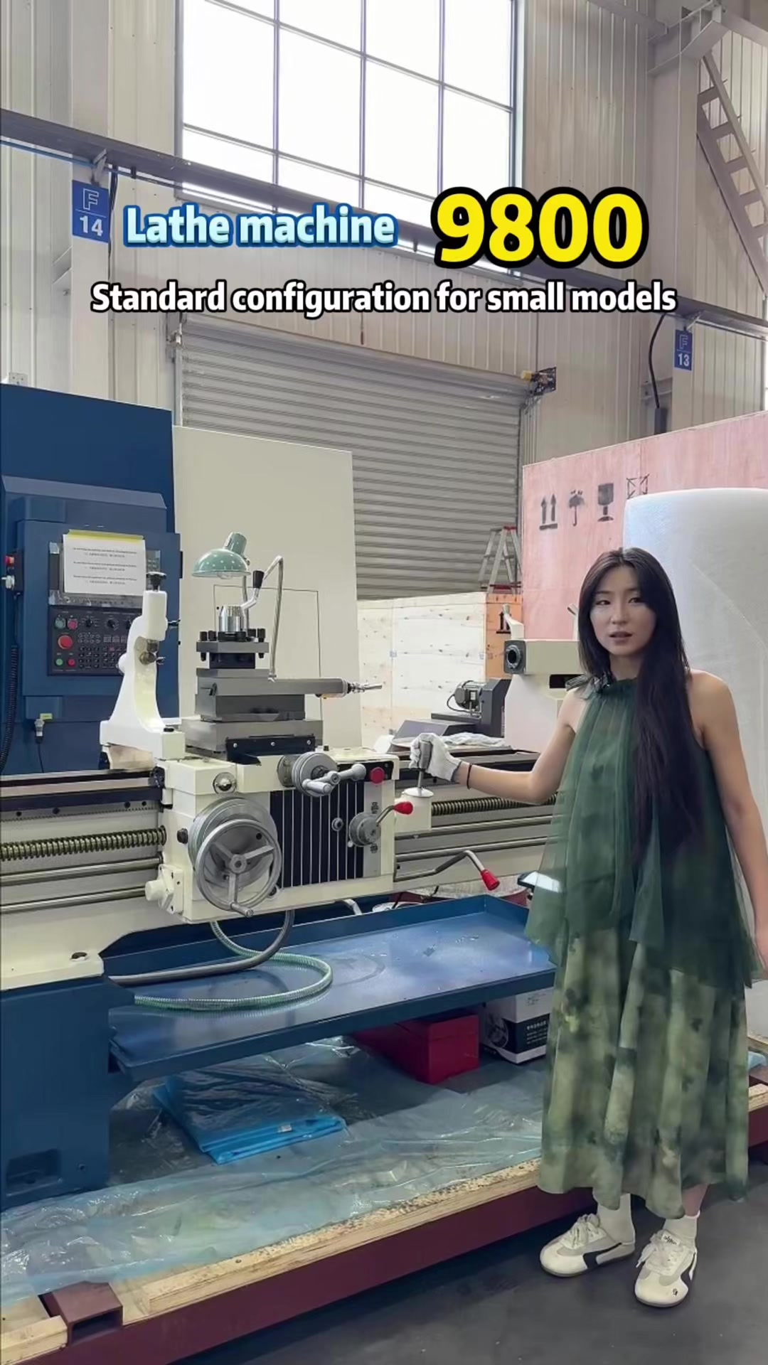 @LUZHONGCNC