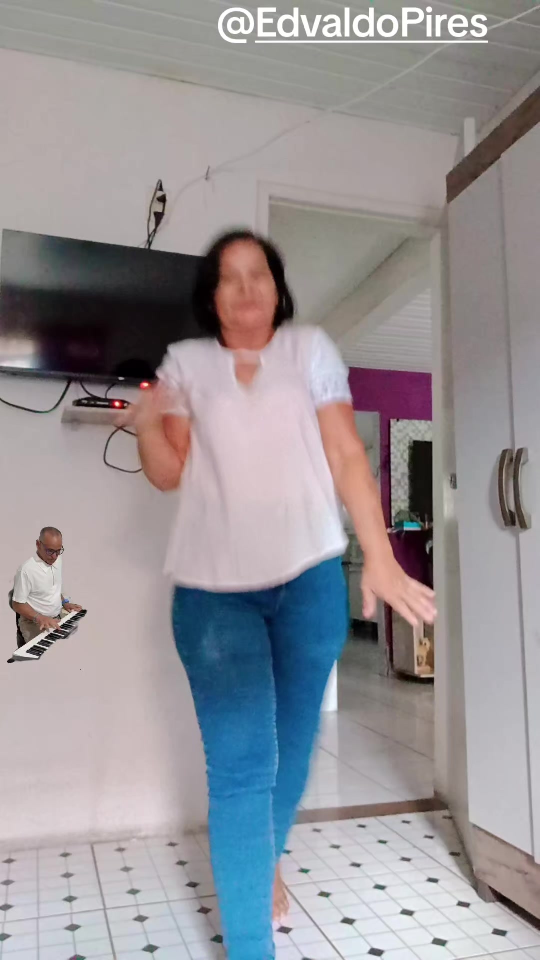 @mary Gomes 540.🩷🧿dan&ccedil;a