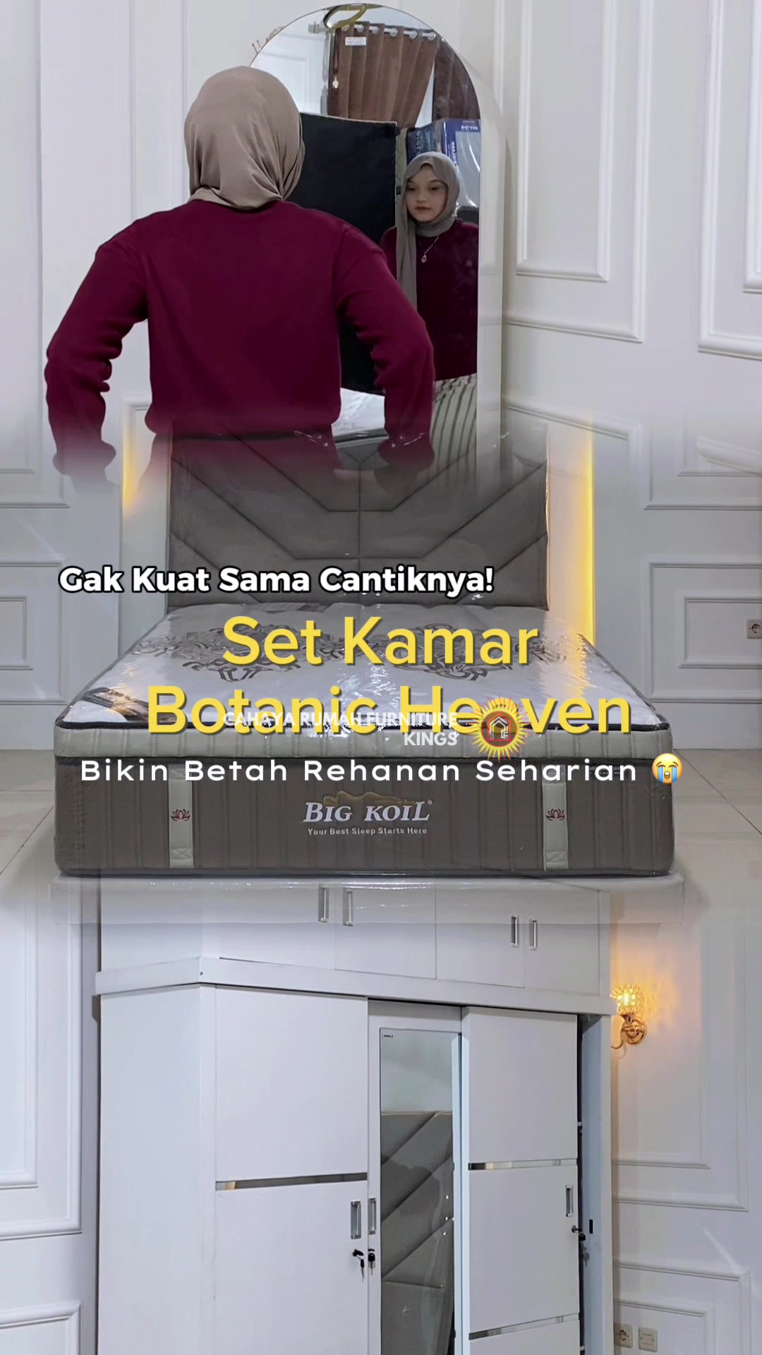 @kings cahaya rumah