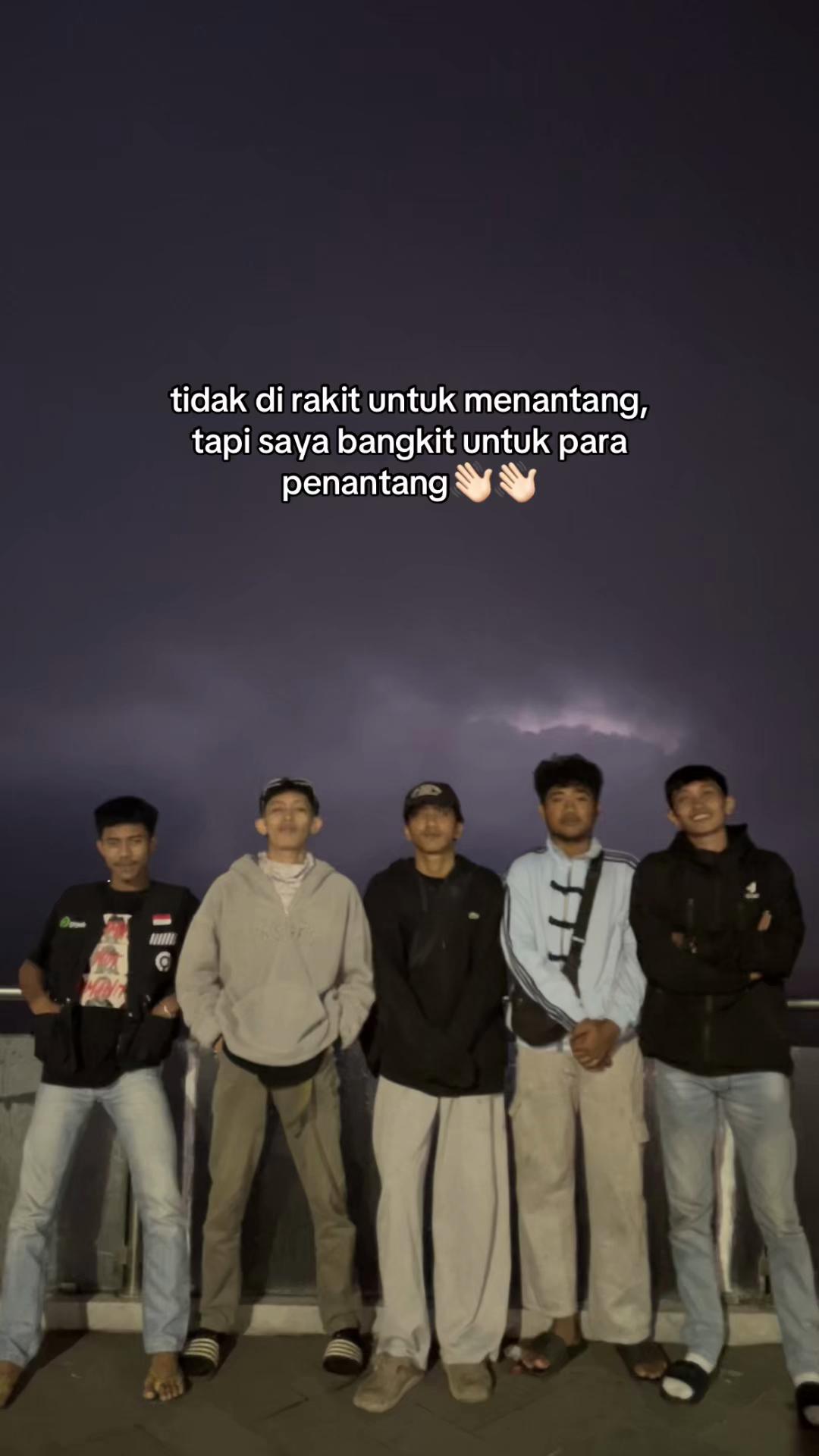 @namung tiang alit