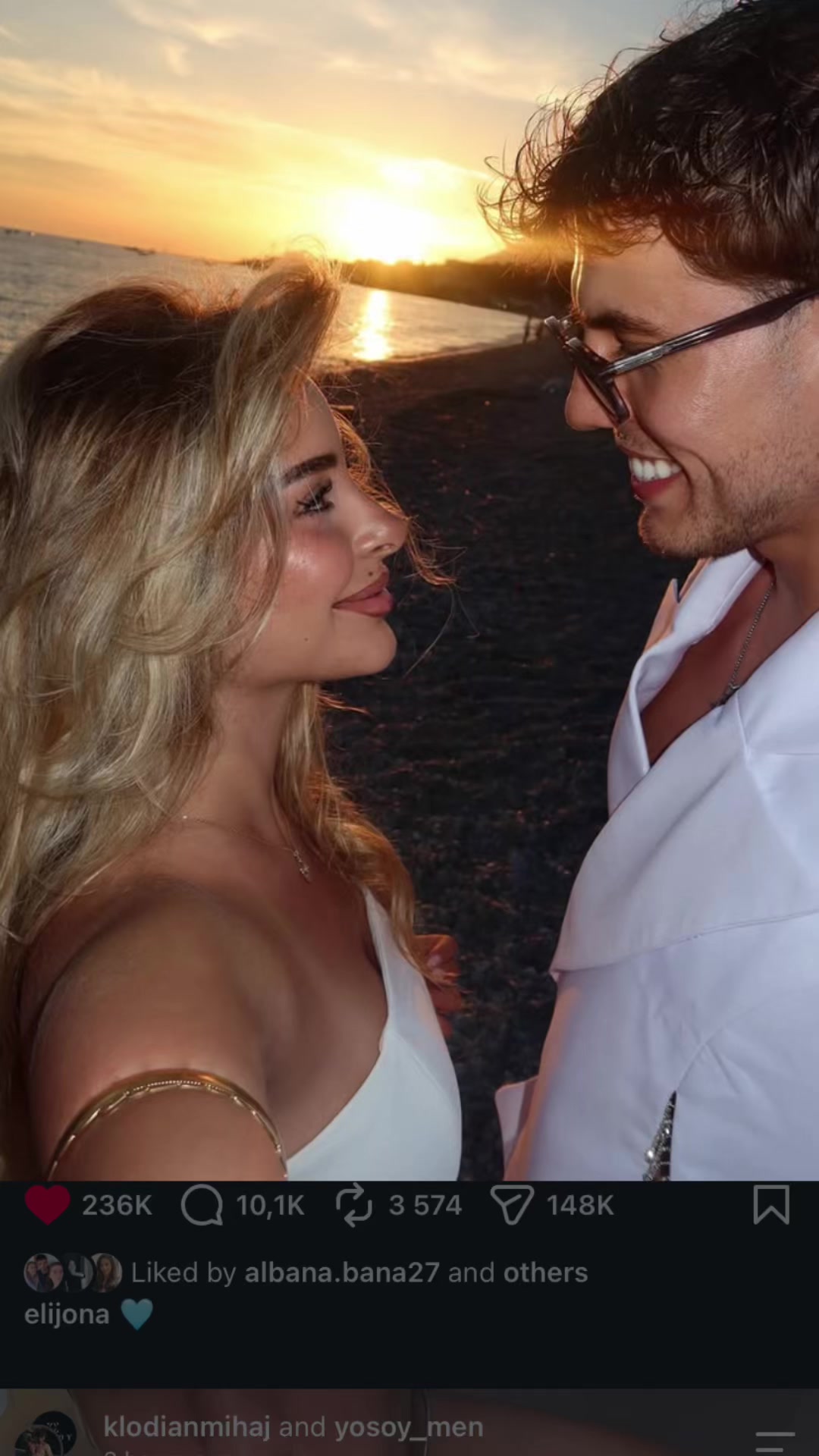 @elijona ❤️Klodi