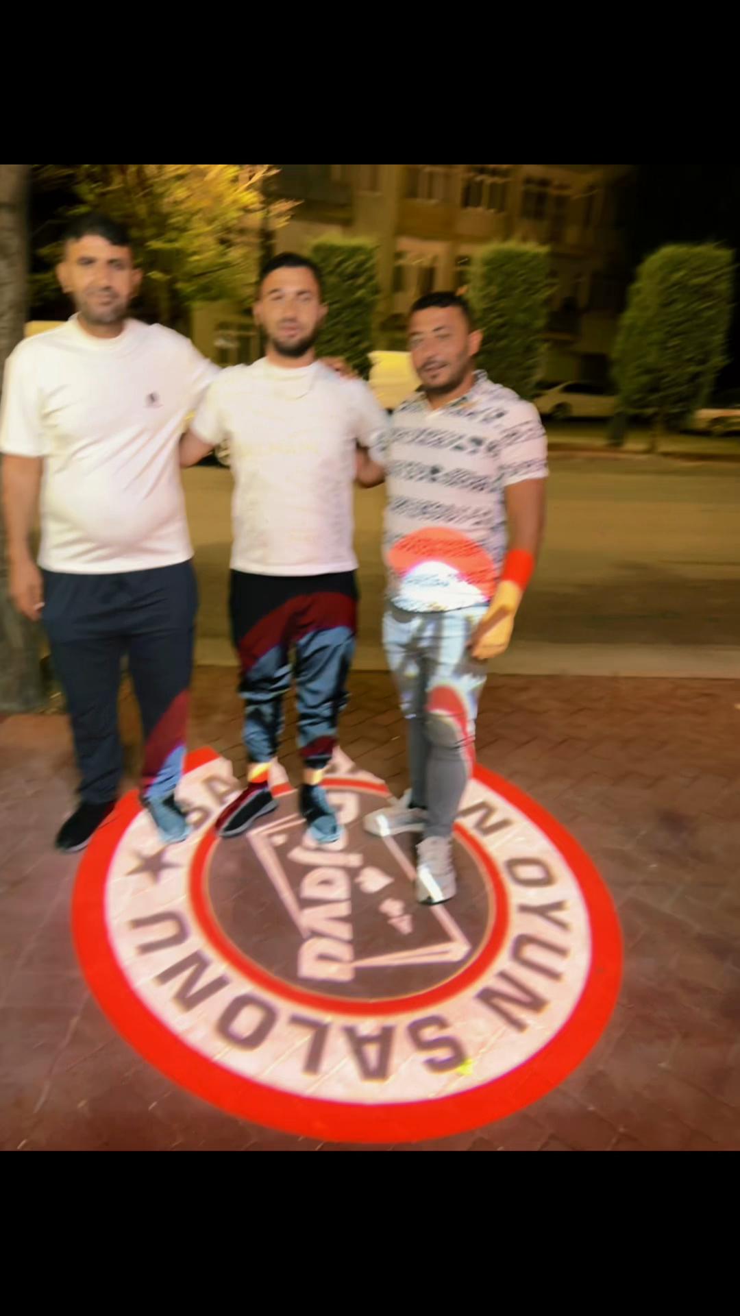 @Rıdvan Öztürk