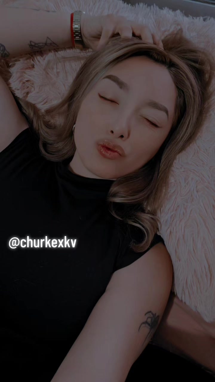 @CHURKITA تشوركايت 🙌