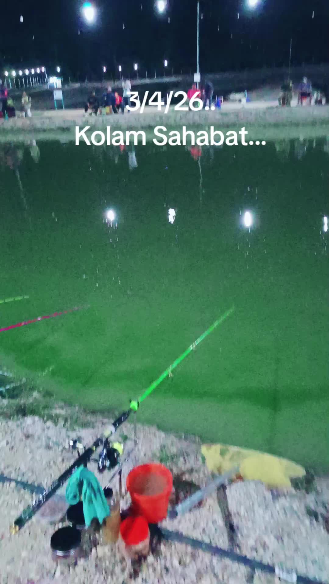 @PakDin Besi.