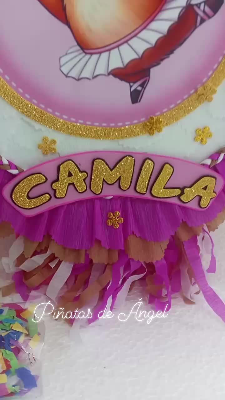 @Angelica