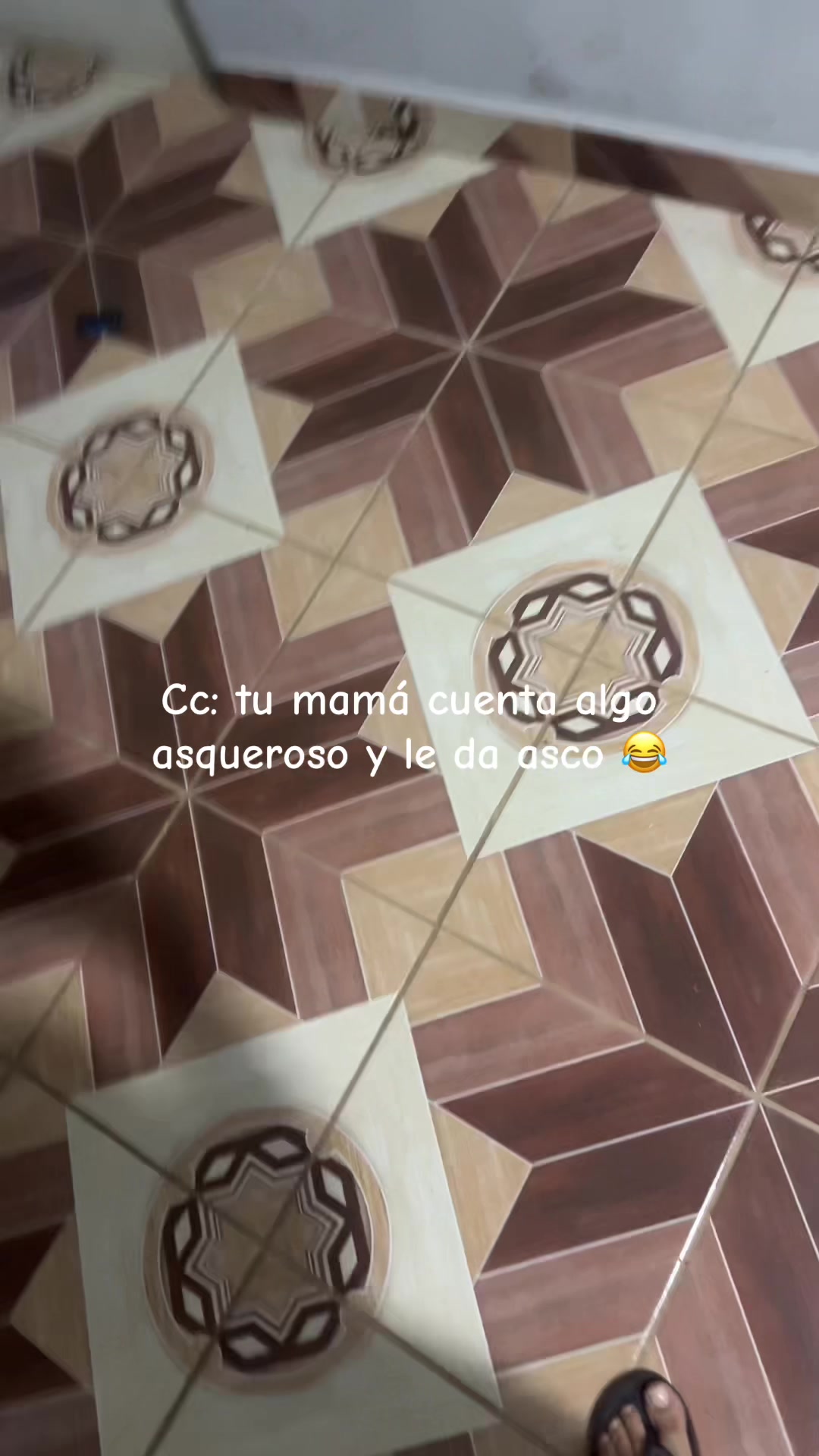 @Sarka Menjivar