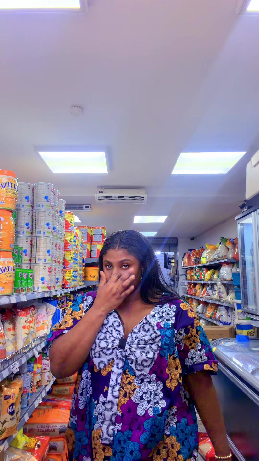 @obateni African store
