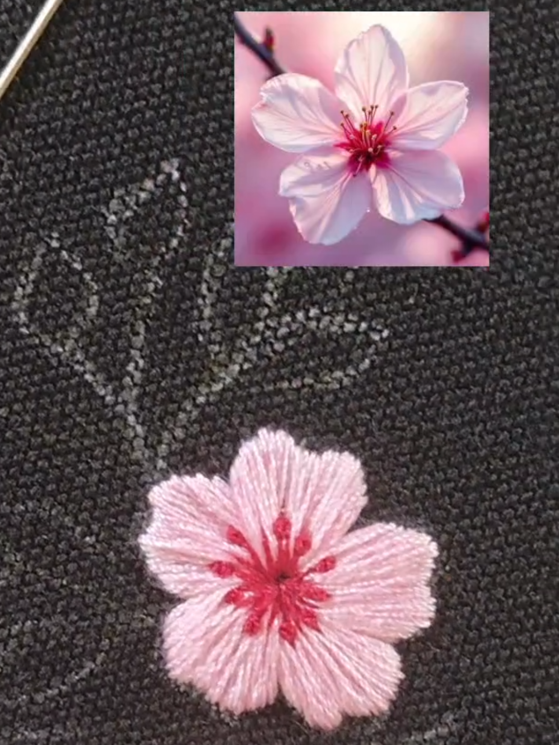 @Sandar Handmade (ကော့ကရိတ်)
