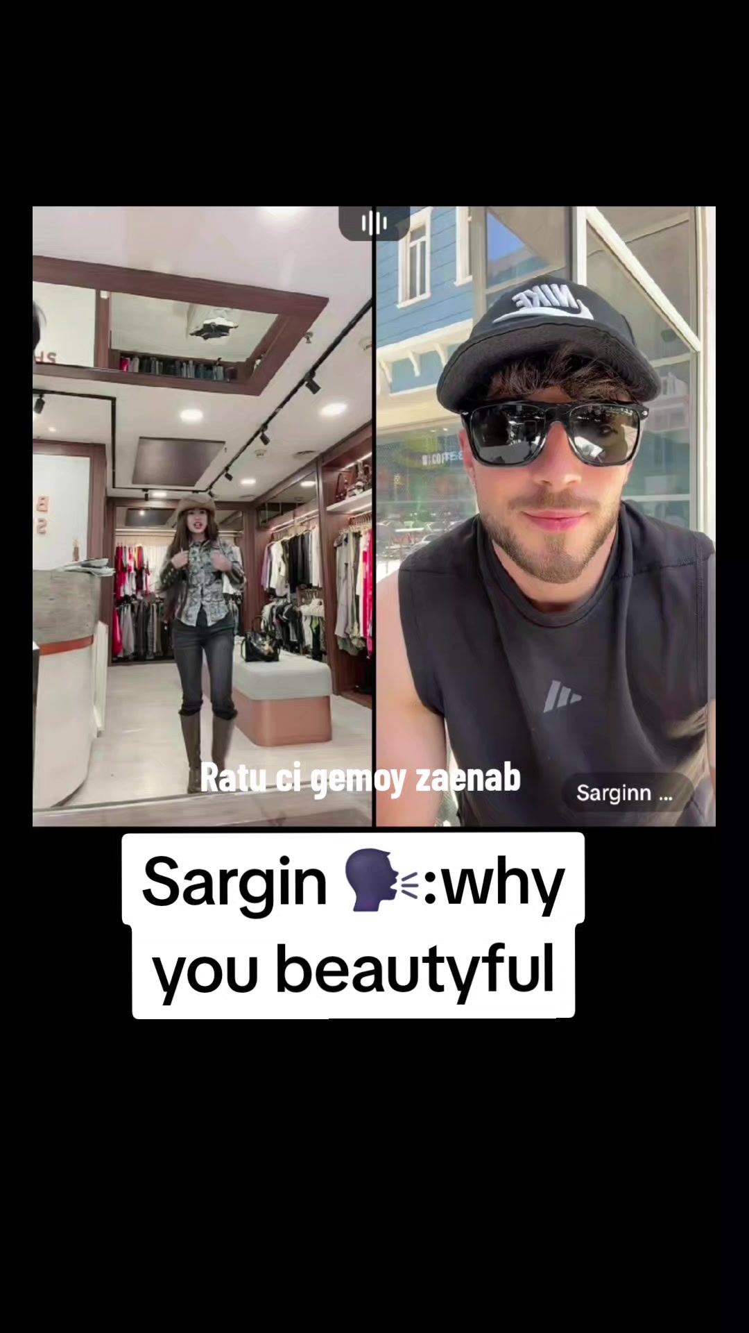 @Ratu CI Gemoy Zaenab♋️