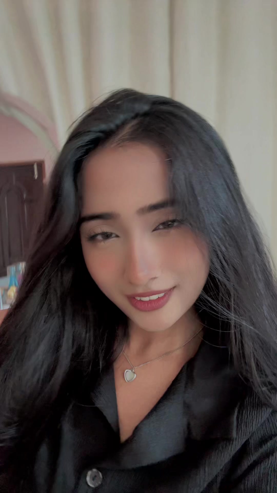 @Tisha