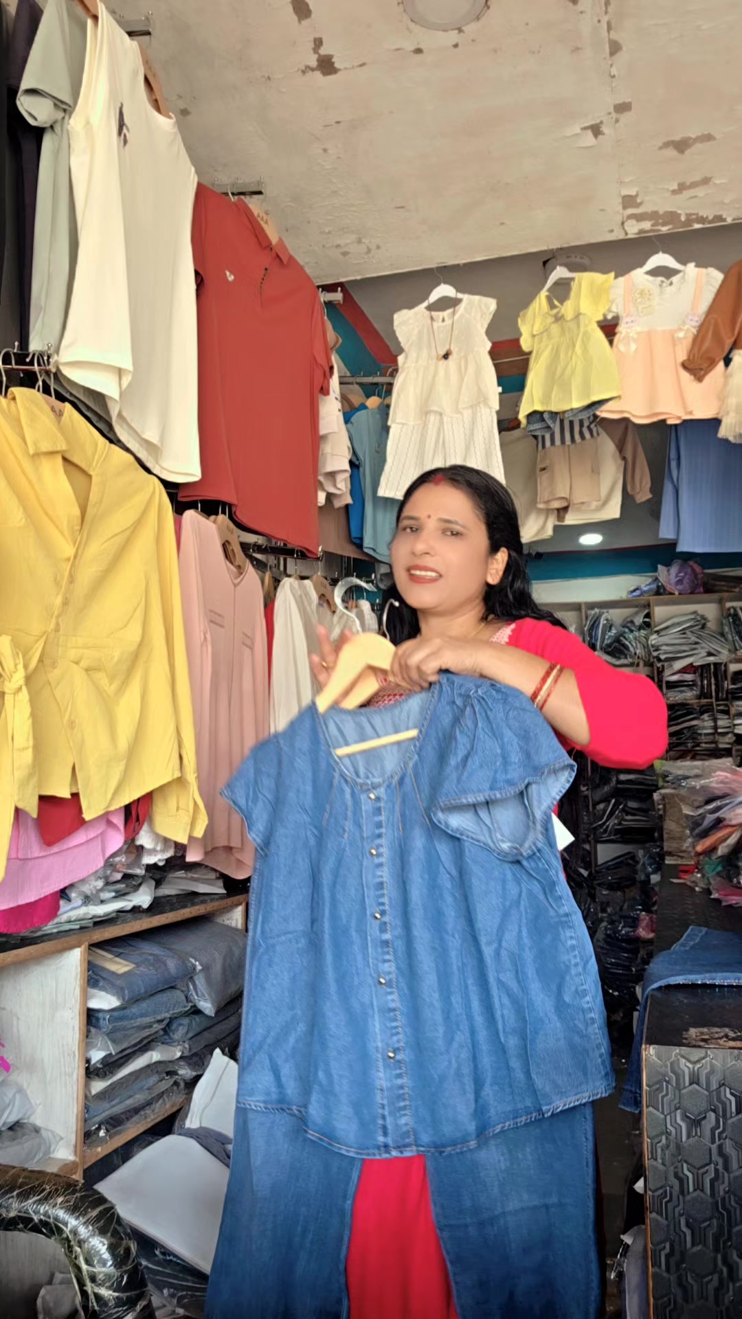 @न्यू भुसाल फेन्सि बबई ४ हापुरे