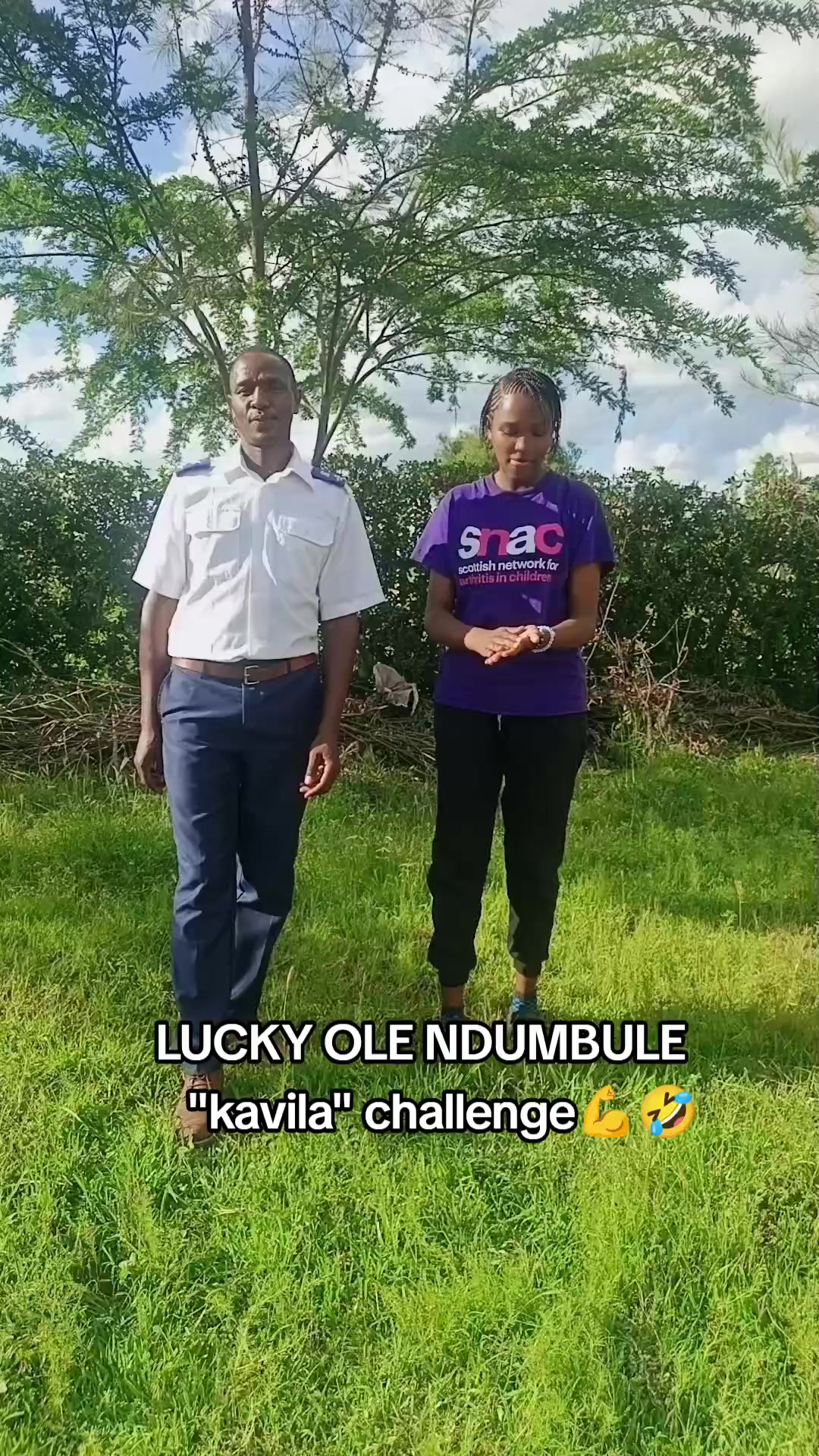 @NDUMBULE