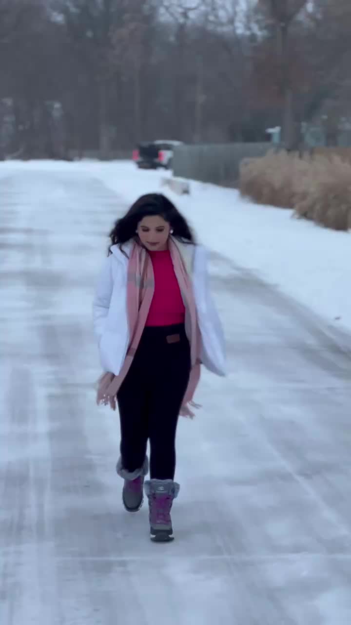 @Anusha Adhikari