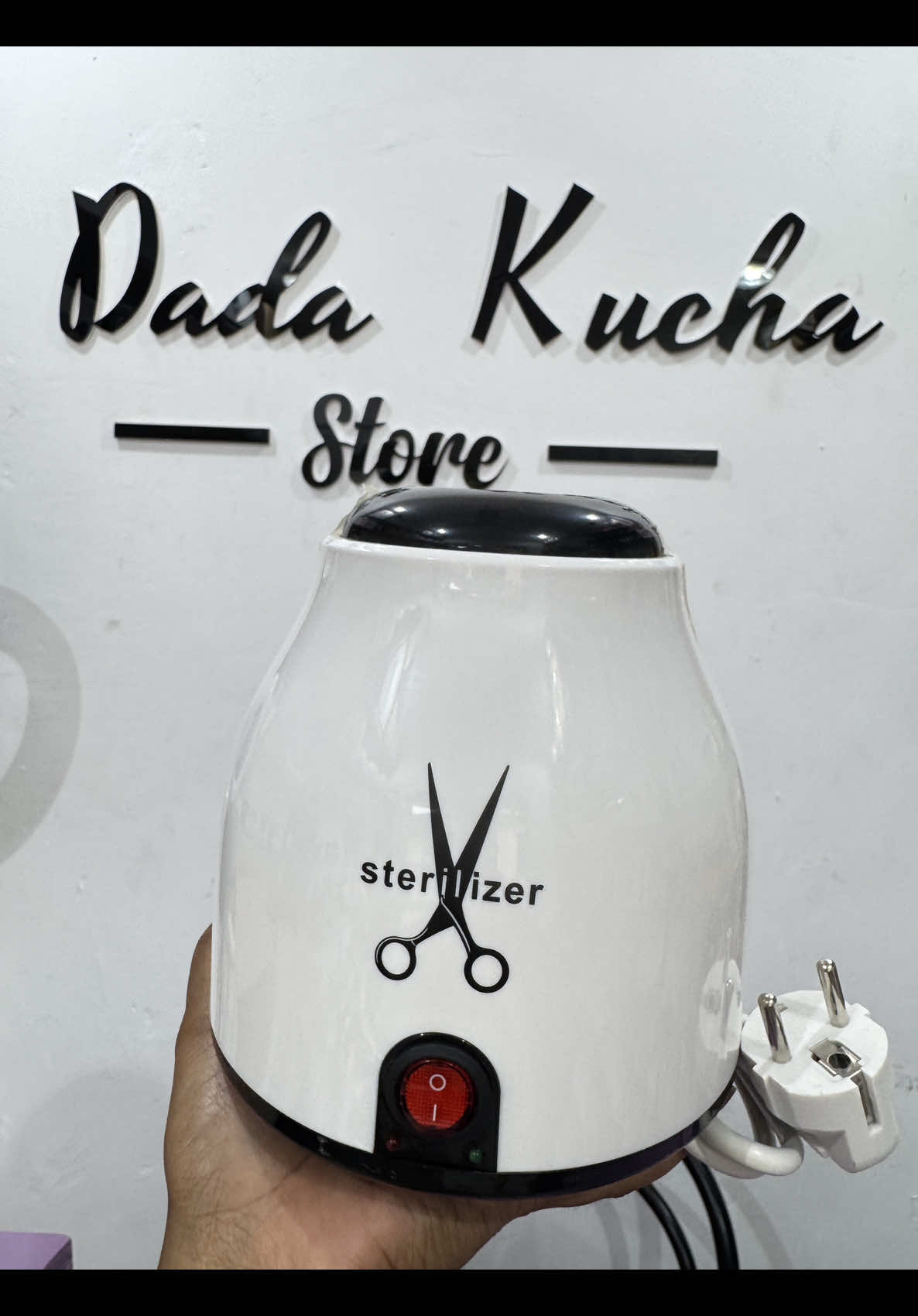 @Dada kucha 💅