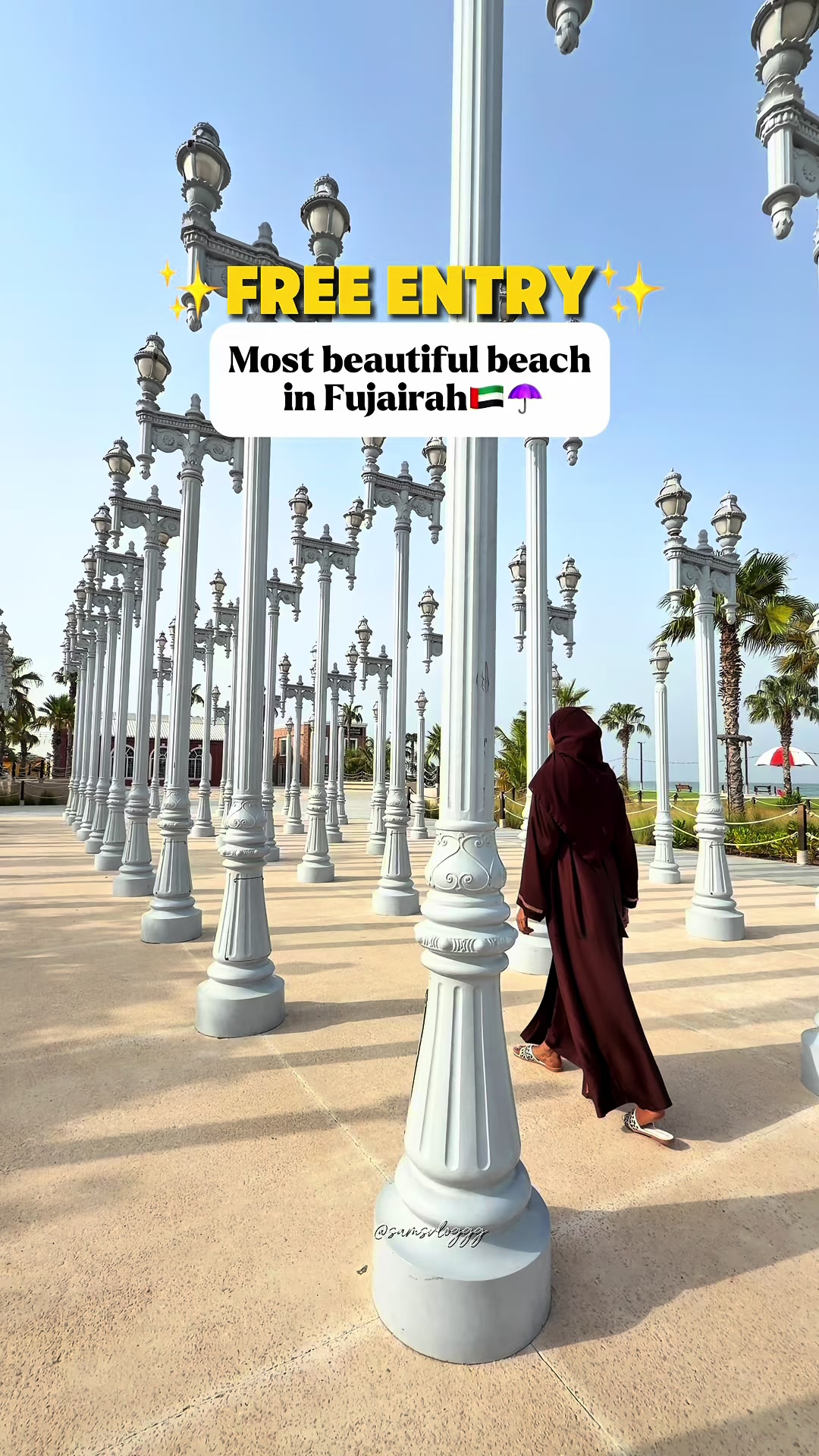 @Samina Muhammad | Samsvloggg