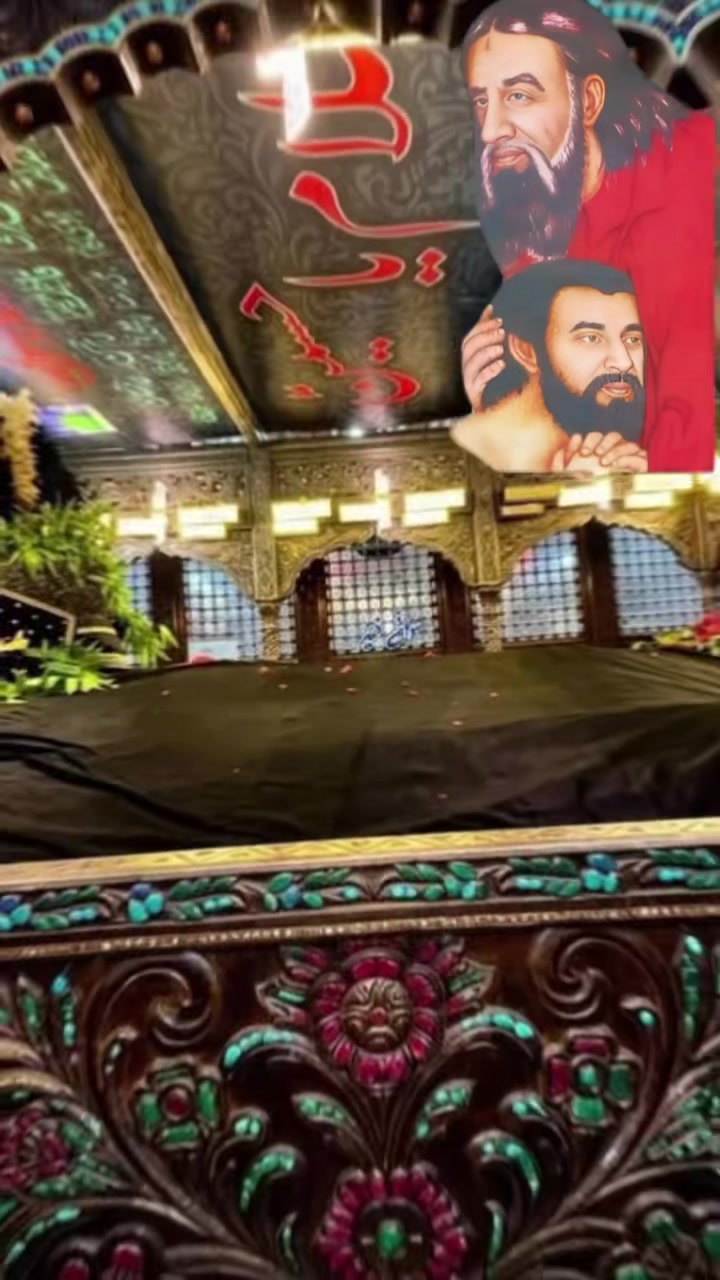 @بابا محمد وقاص قلندری