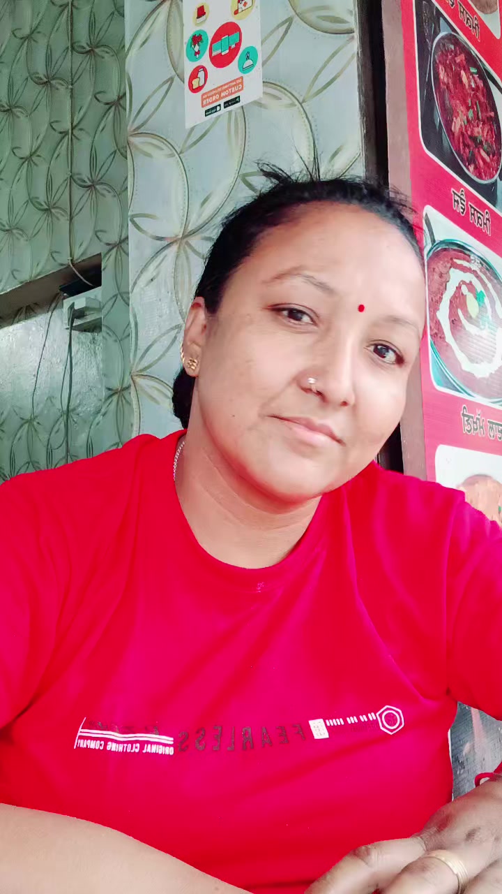 @Yamuna Devi