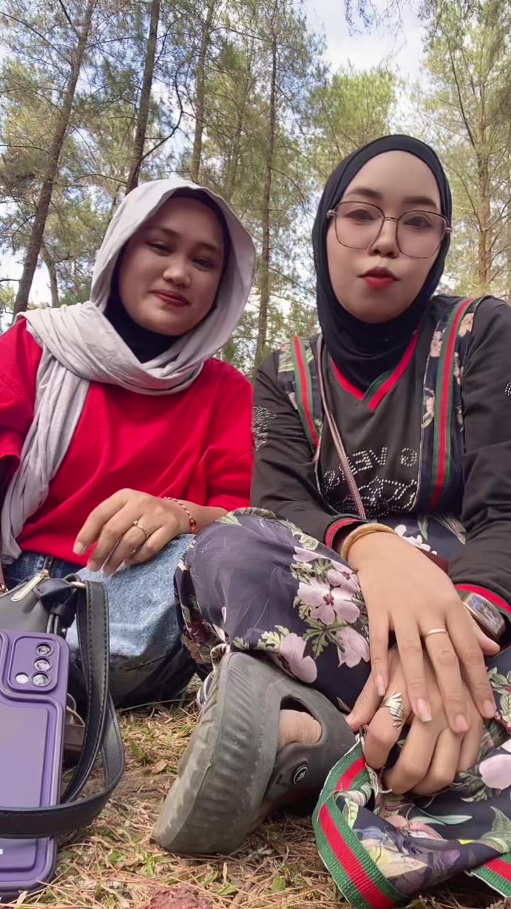 @Zulfi Mua(Rumah Pengantin)