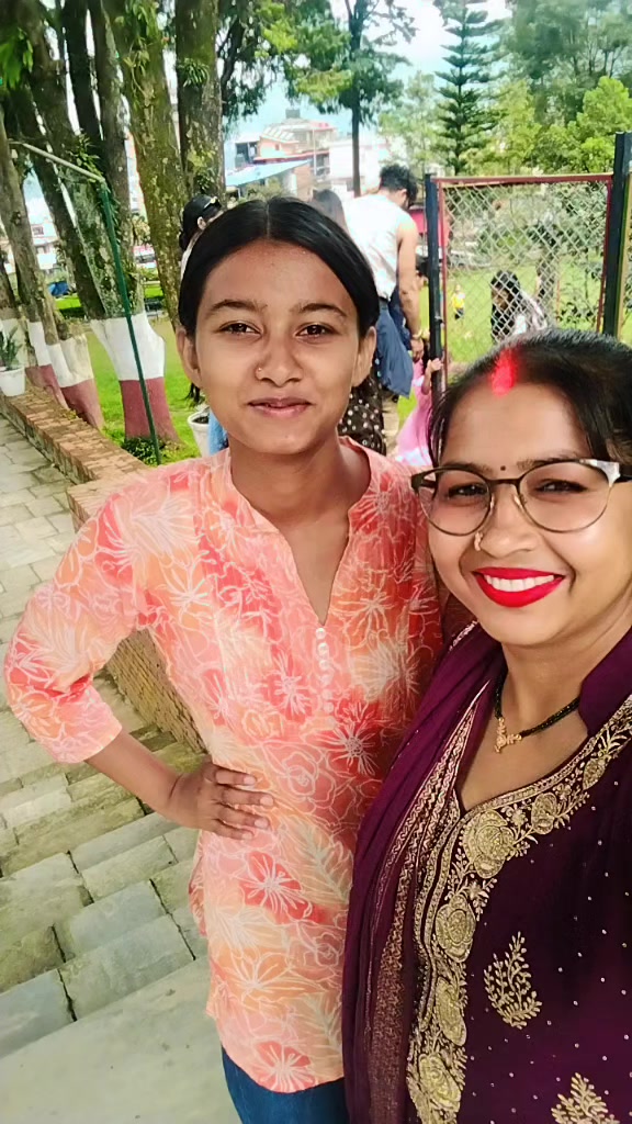 @Anita Thakur