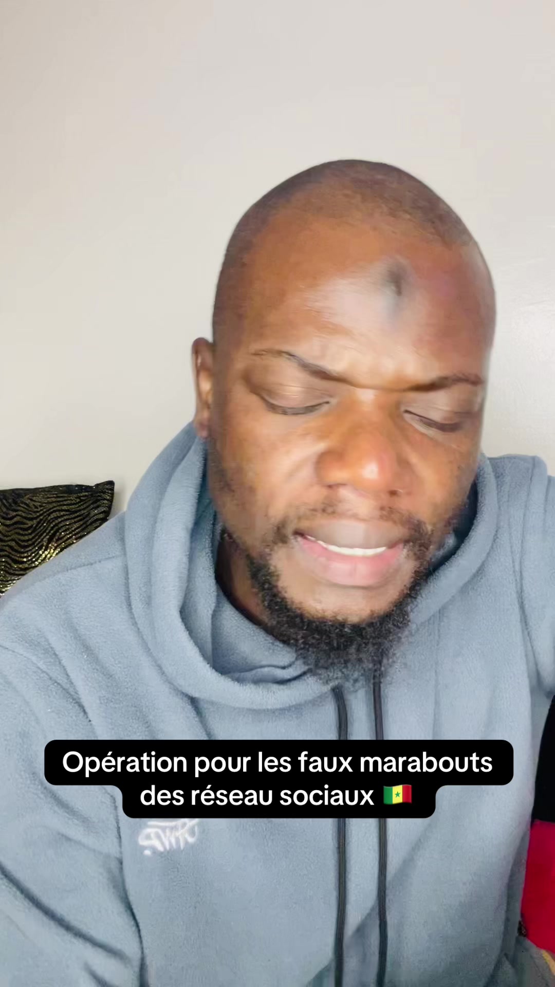 @Pape Mamadou Ndong