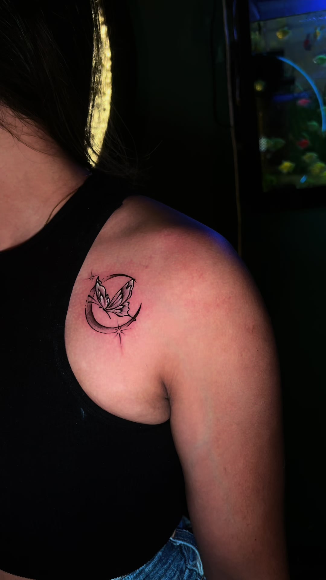 @Merfy tattoo studio