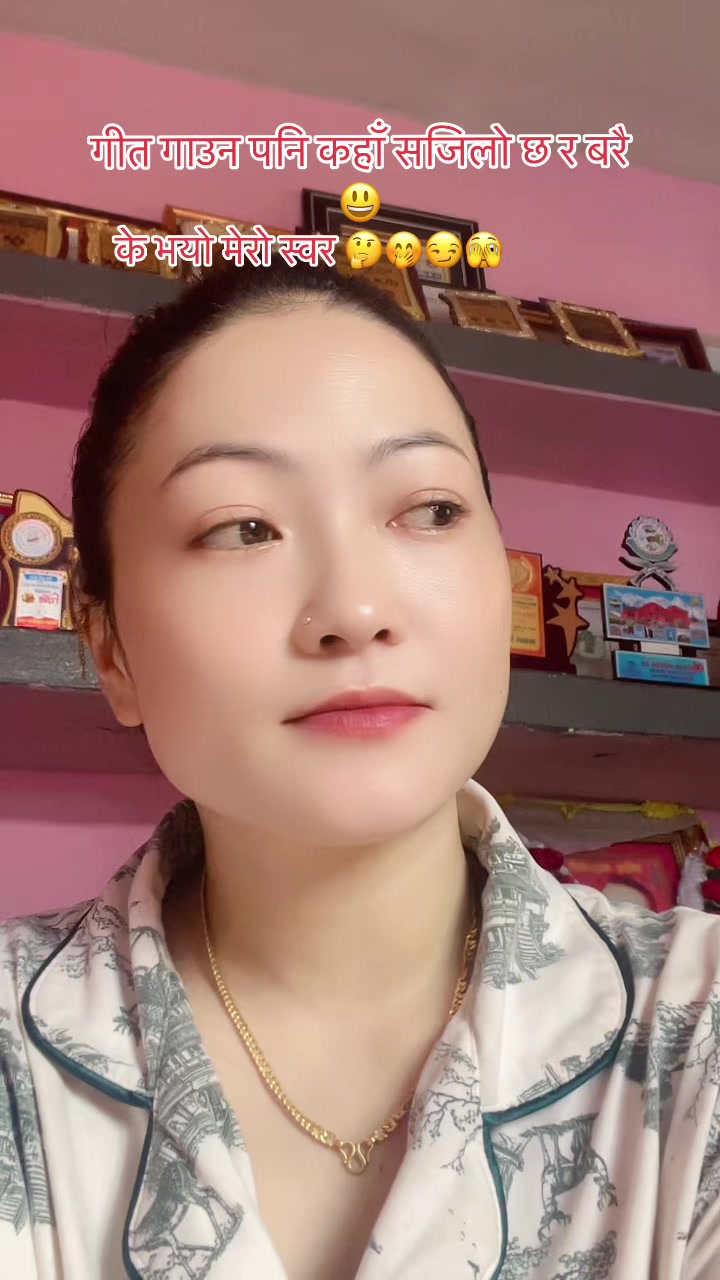 @Sunima Gurung
