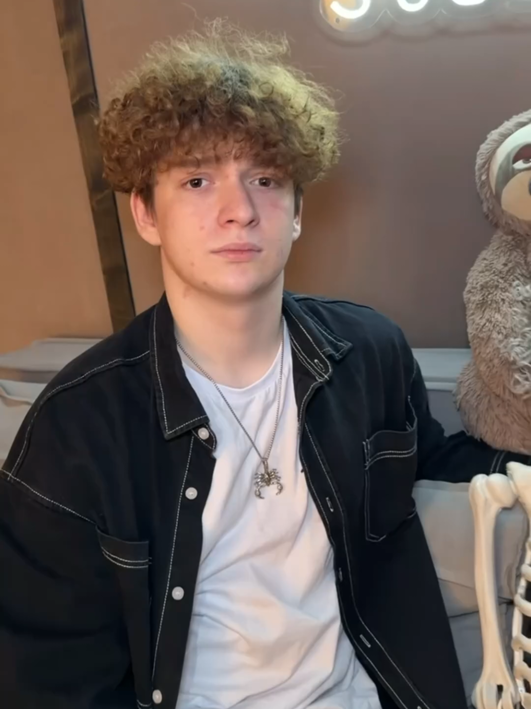 @Дедок
