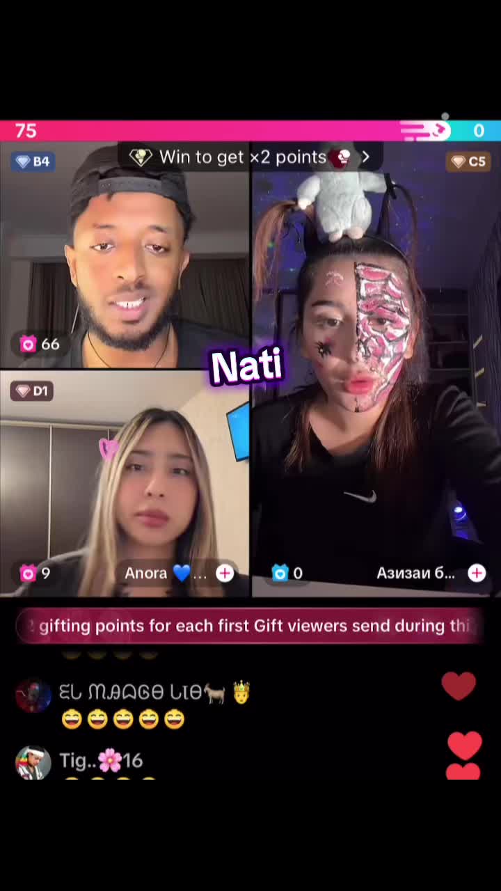 @natirecord