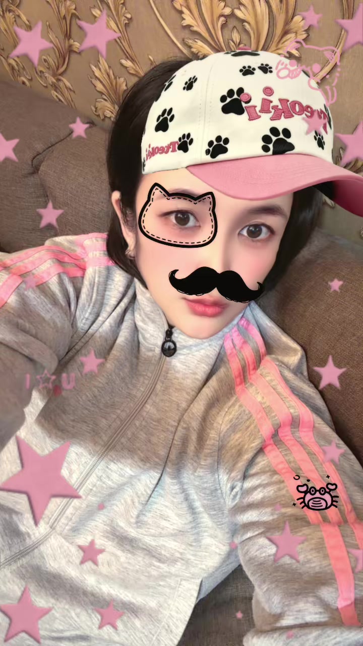 @CuteV