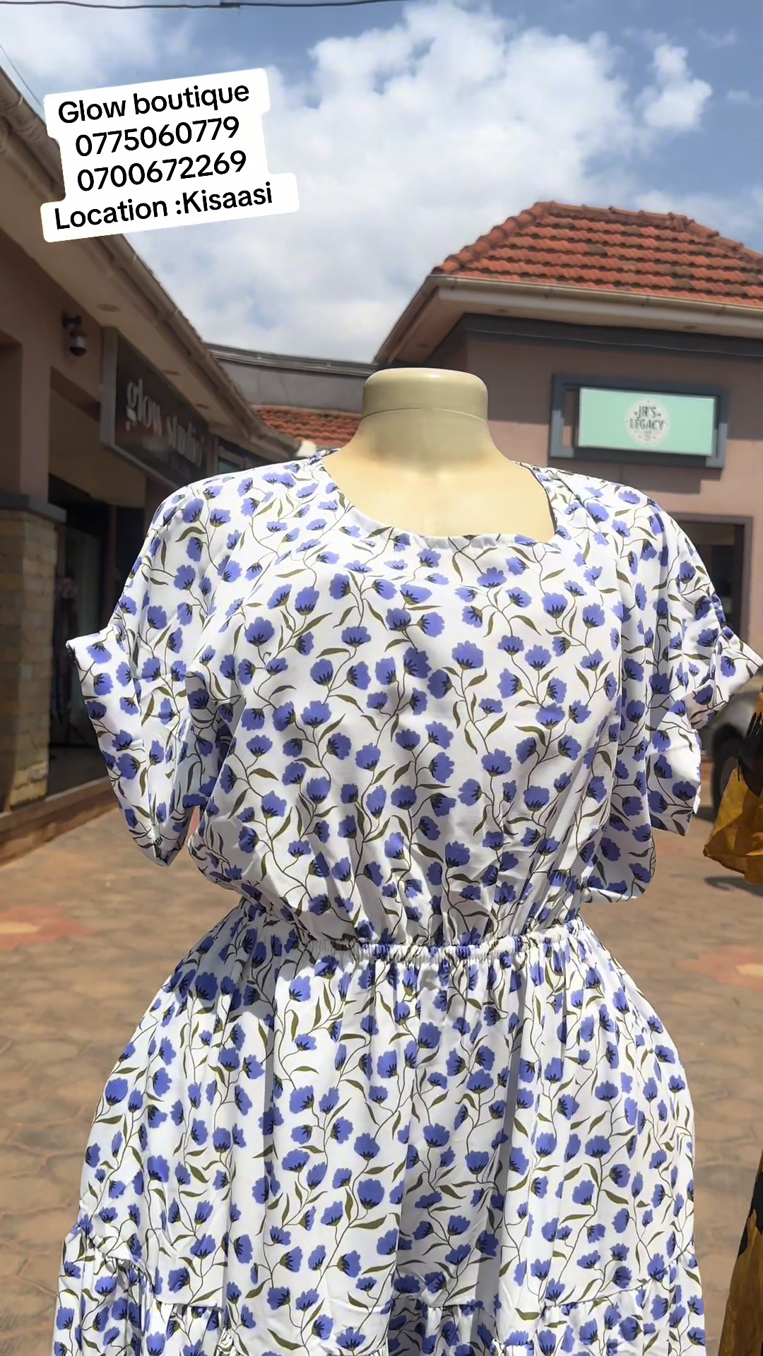 @Glow boutique256