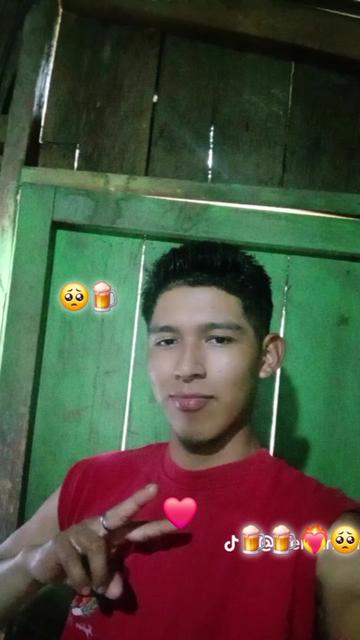 @David Rodriguez