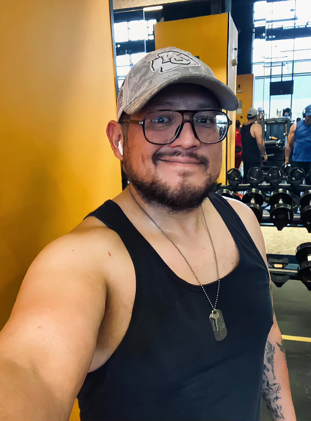 @Omar Peña