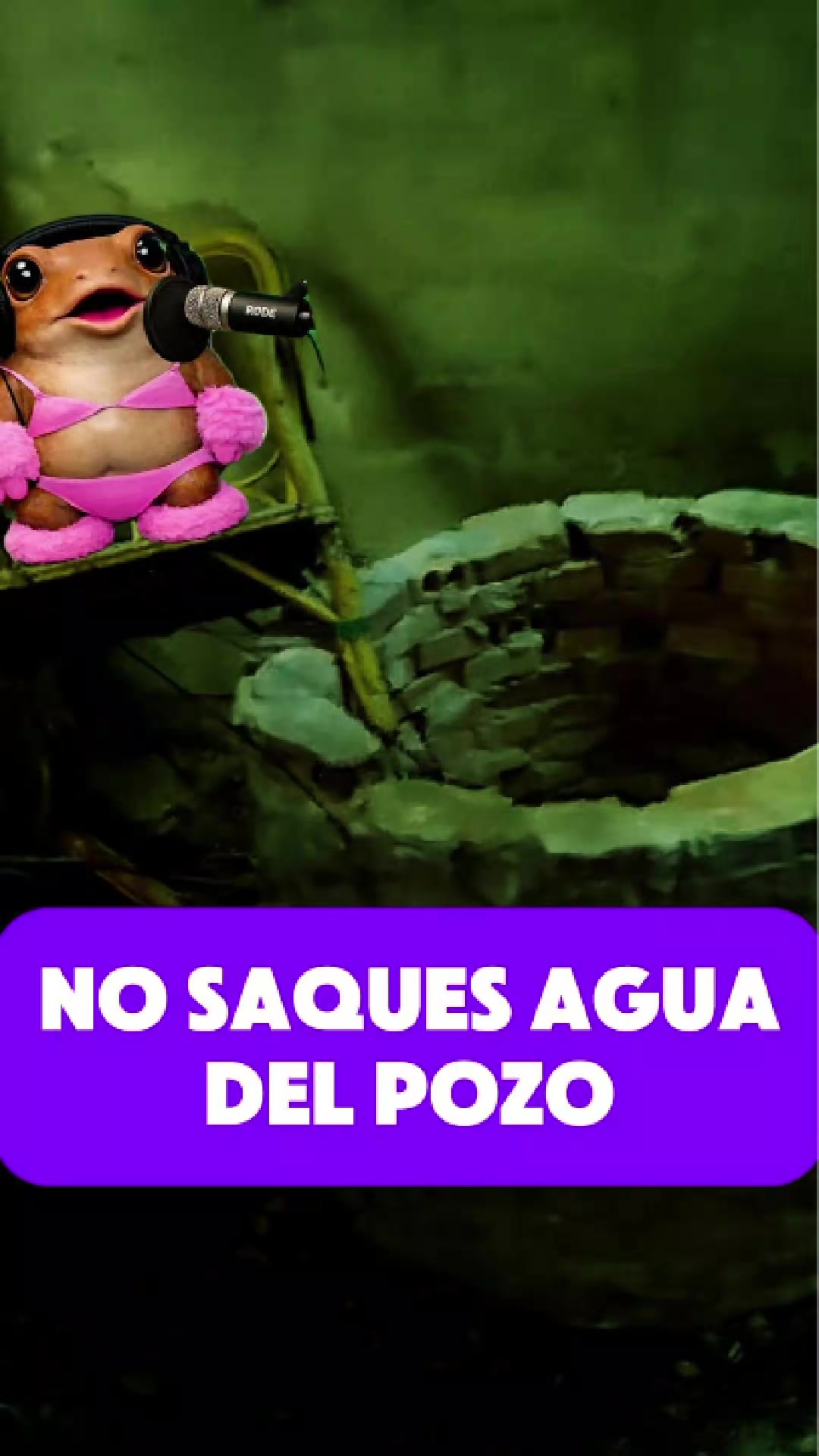 @Ay nanita!