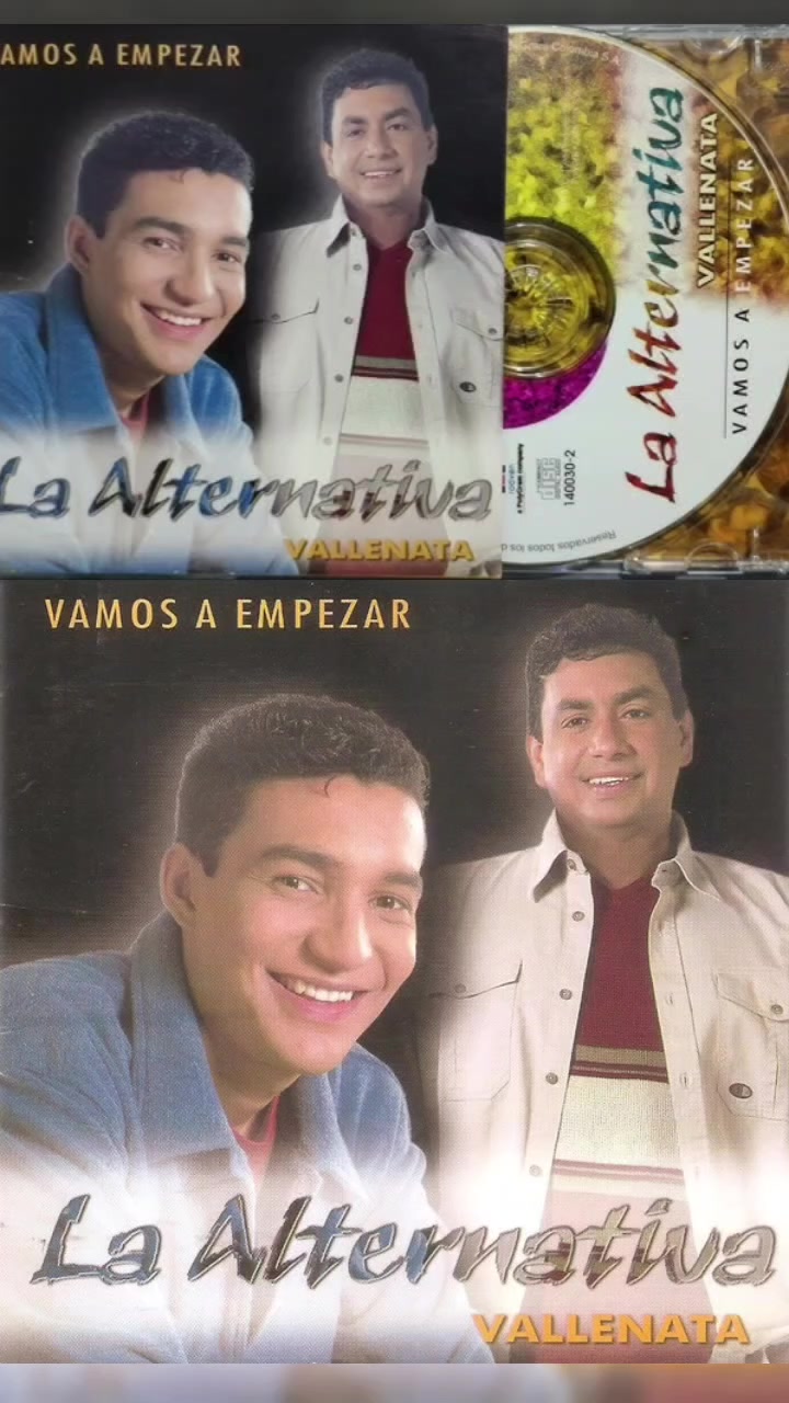 @Vallenatos Everywhere