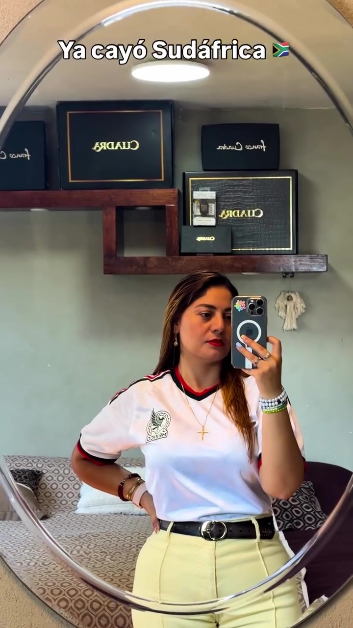 @Brenda Sarah&iacute; P.R.
