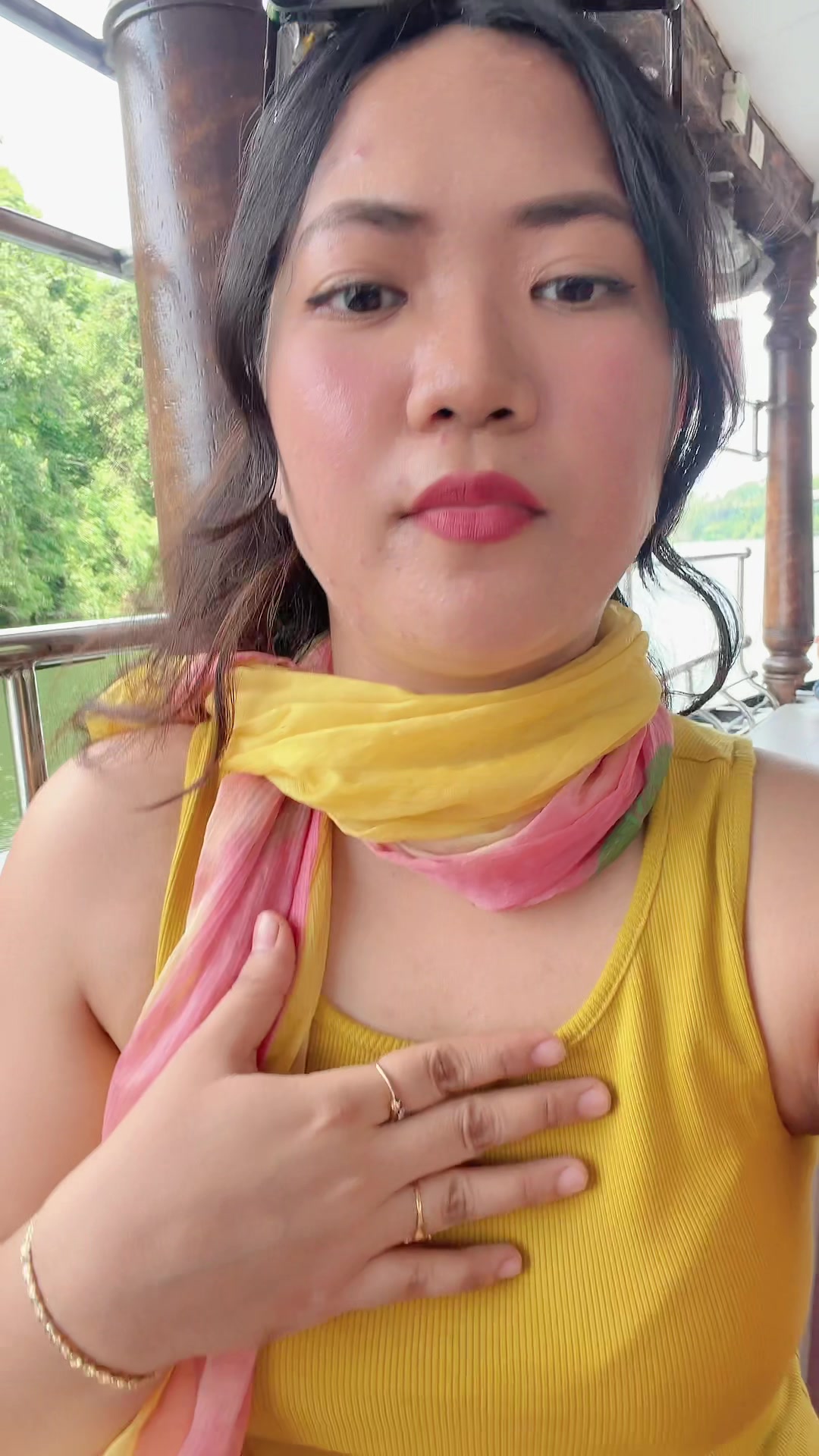@Indianang Pinay