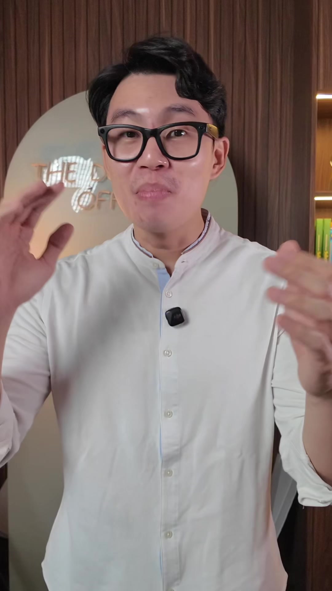 @dr. Kevin Mak