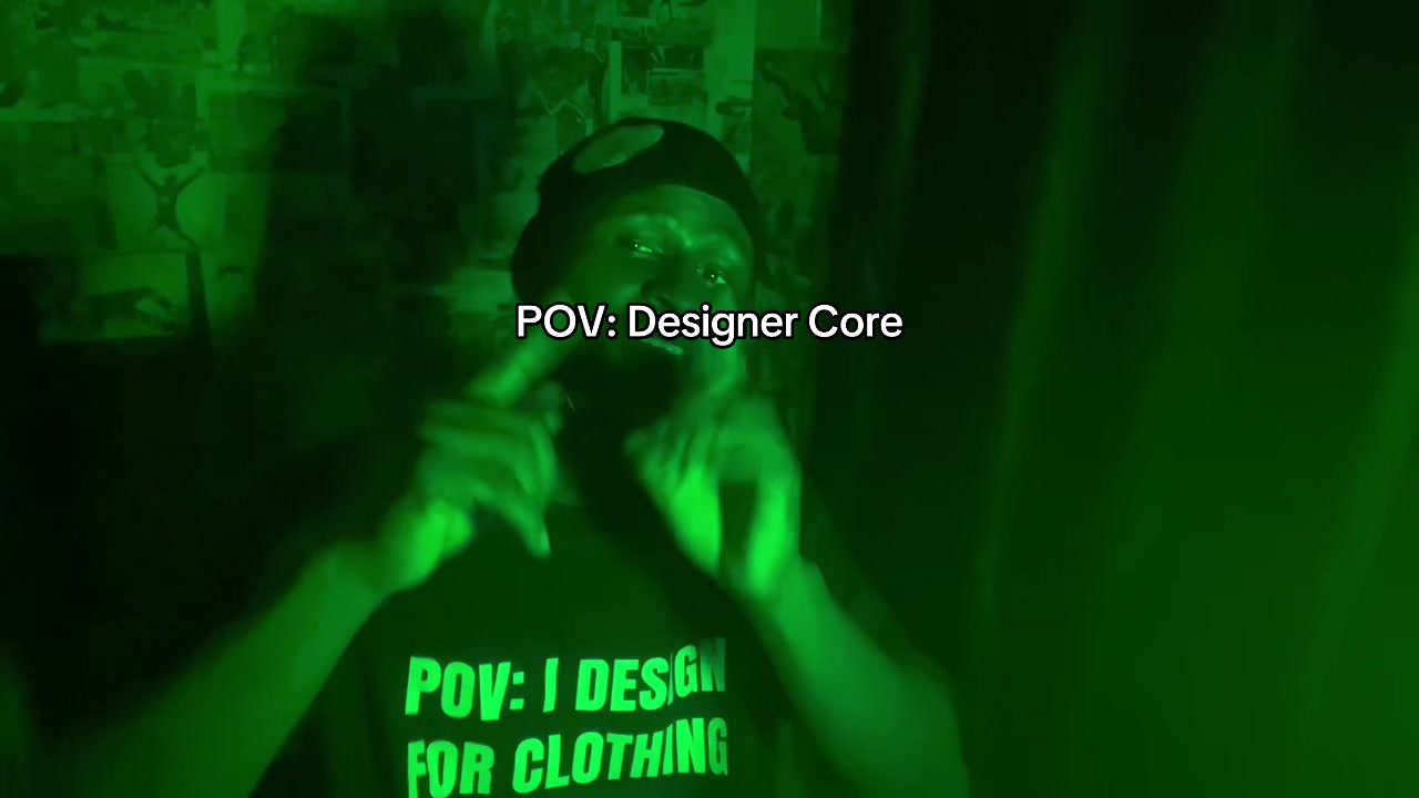 @Jesse Funaya - Designer.