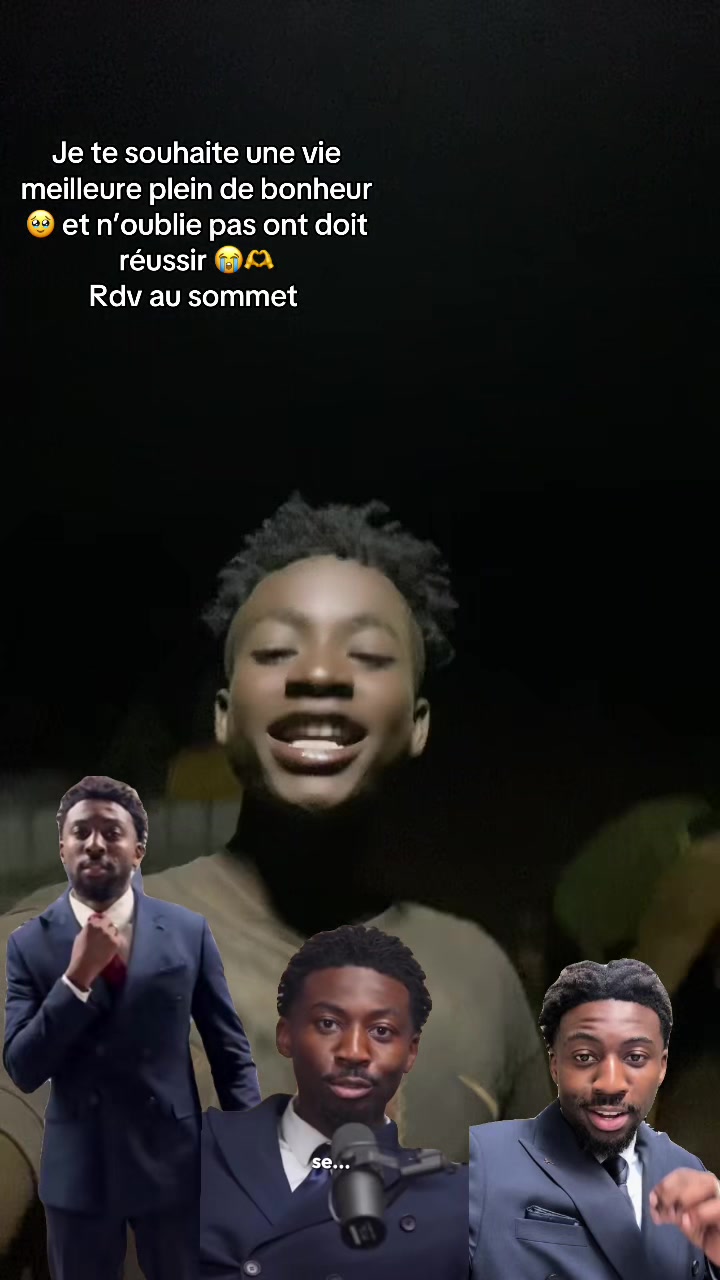 @✯CHEIKY LA LÉGENDE 🇧🇫💫🇨🇮✯