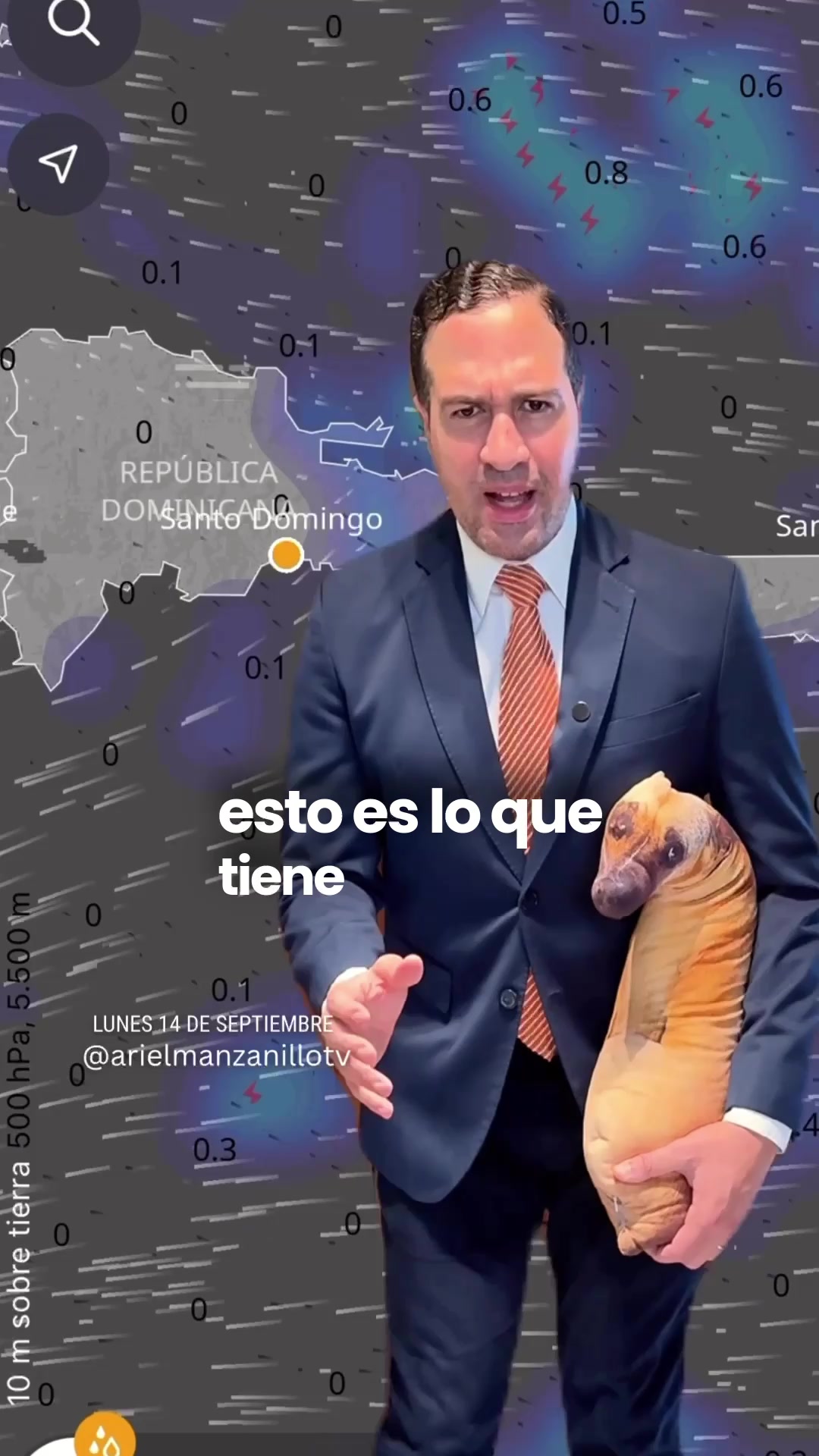 @Arielmanzanillotv
