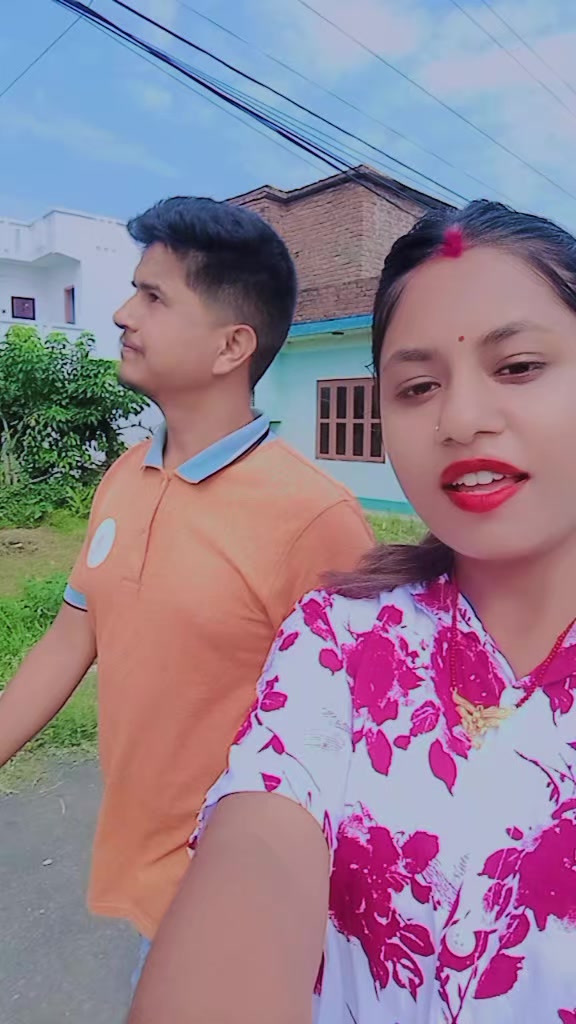 @Mrs. khanal&hearts;️👑