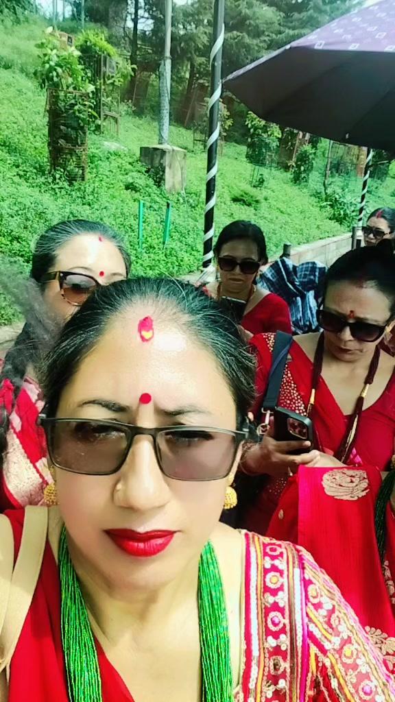 @Bhadrika Basnet
