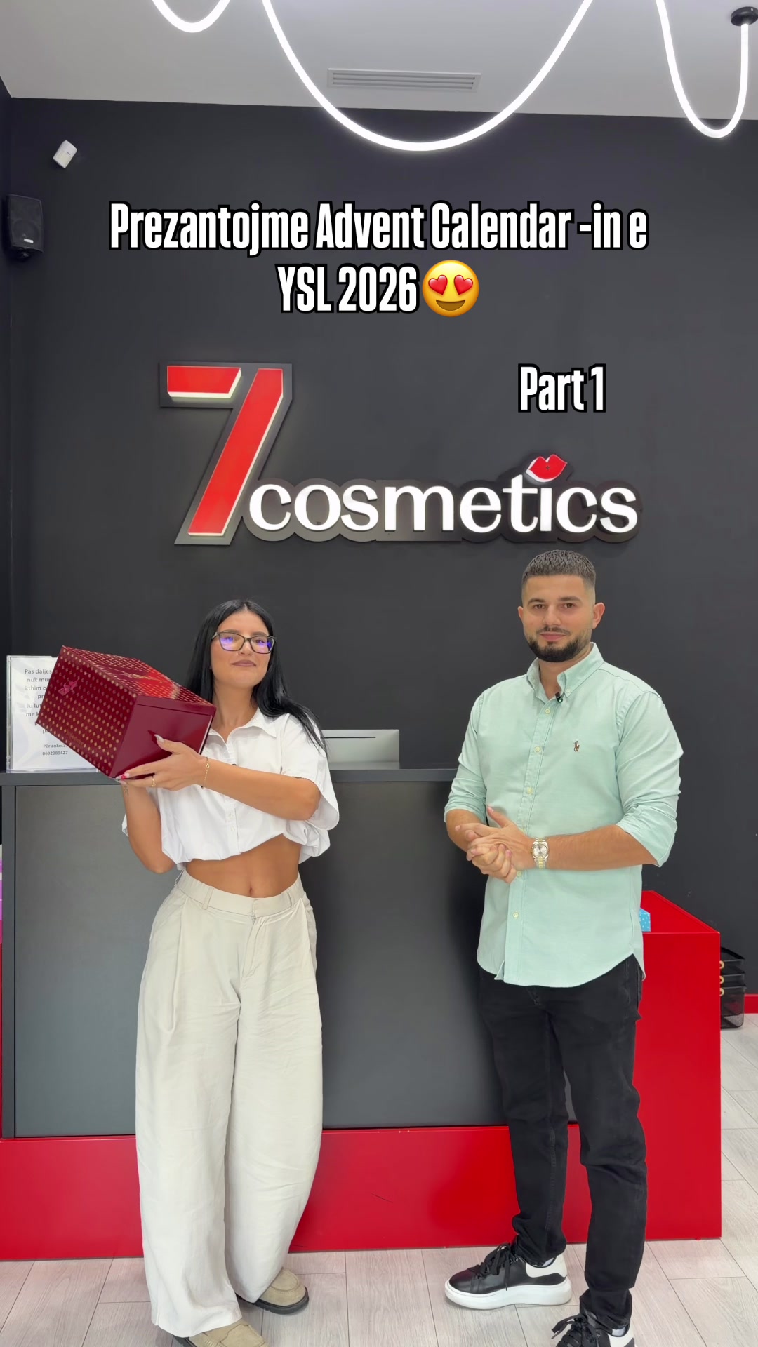 @7cosmetics