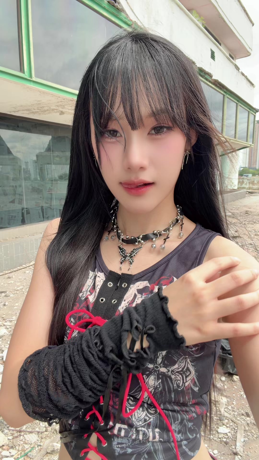 @แพรไหม?